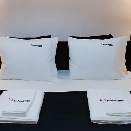 Feels Like - Santa Catarina Terrace Apartment