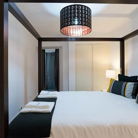 Feels Like - Santa Catarina Terrace Apartment *