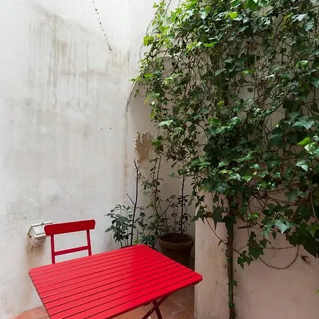 Apartment Feels Like - Santa Catarina Terrace *