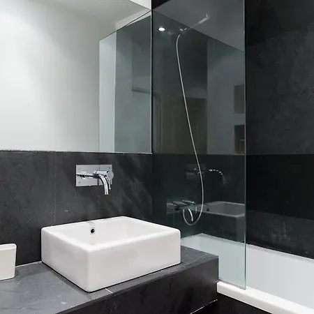 Apartament Feels Like - Santa Catarina Terrace